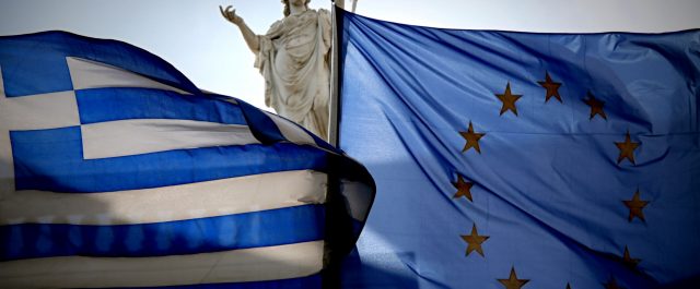 Έλληνας αξιωματούχος: Είμαστε μακριά από τη λύση, το Βερολίνο δεν έχει κάνει βήμα