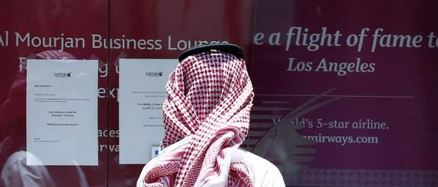 Αποκαλύψη: Ρώσοι χάκερς και πόλεμος με fake news στην “κρίση του Κατάρ”;