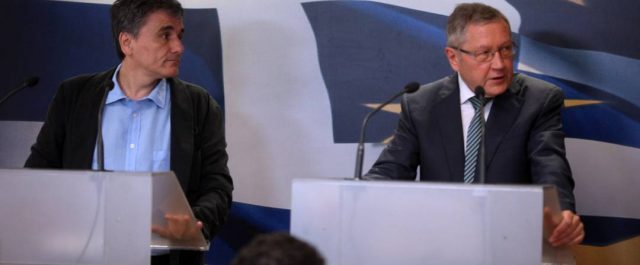 Ρέγκλινγκ: Η Ελλάδα και φέτος στις αγορές αν προχωρήσουν οι μεταρρυθμίσεις