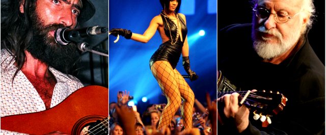 Υπ. Παιδείας: “Η Συννεφούλα δεν έφυγε ποτέ, Άσιμος- Ριάνα είχαν φύγει από πέρυσι”