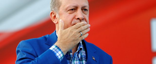 BILD: Πόσο κλονισμένη είναι η υγεία του Ταγίπ Ερντογάν;