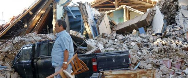 Εισαγγελική παρέμβαση για τους “σεισμο-μάντεις” ζήτησε ο Σπίρτζης