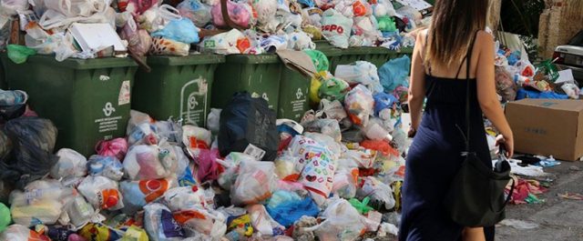 Δόθηκε το “πράσινο φως” για την μεταφορά των απορριμμάτων της Κέρκυρας στην Κοζάνη