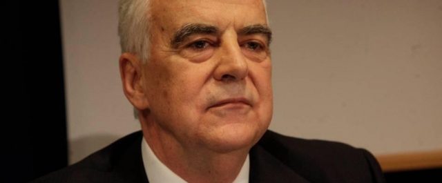 Πρόεδρος ΕΛΠΕ: Άρση του περιορισμού των 6 μιλίων για έρευνες υδρογονανθράκων