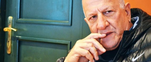 Ο Αντώνης Πανούτσος υποψήφιος με τη Ν.Δ;