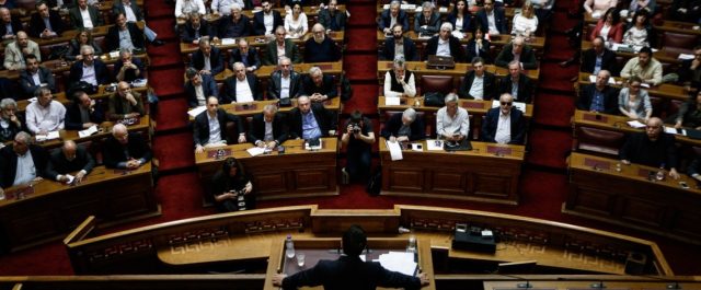 Το πιστώνονται άλλοι…