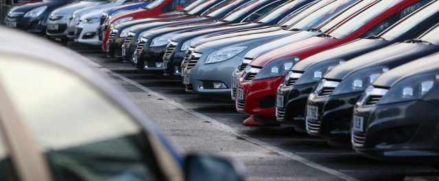 Πως θα υπολογίζονται τα αναλογικά τέλη κυκλοφορίας[παραδείγματα]