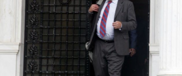 Αισιόδοξος ο Βίζερ: Θα έχουμε λύση στο Eurogroup- Σήμερα το EWG για τελευταίες εκκρεμότητες