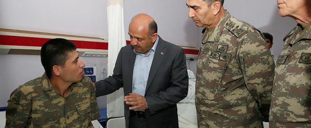 Πώς δηλητηριάστηκαν 700 Τούρκοι στρατιώτες!