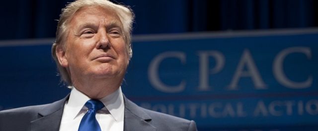 Ο Τραμπ μελετά τον Πελοποννησιακό Πόλεμο για να νικήσει την Κίνα!