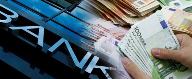 Ανοίγουν οι κρουνοί της χρηματοδότησης από τις τράπεζες