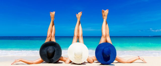 “Σολάριουμ” με νέο φάρμακο- “Μαυρίζεις” χωρίς να εκτεθείς στην υπεριώδη ακτινοβολία