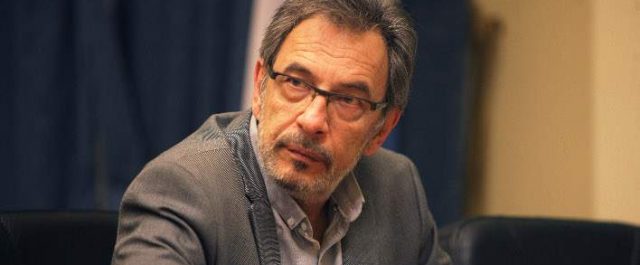 Ο Δ. Τσακνής αναλαμβάνει προσωρινά καθήκοντα (και) διευθύνοντος συμβούλου στην ΕΡΤ