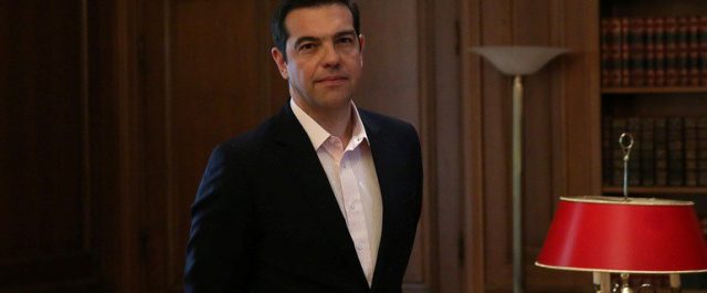 Πιθανή δοκιμαστική έξοδος στις αγορές ακόμα και τον Ιούλιο