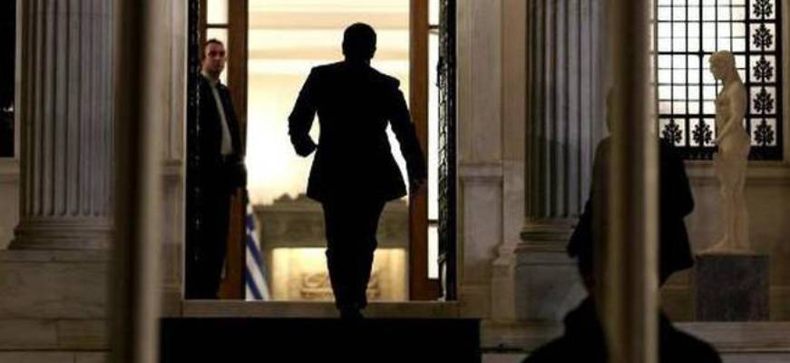 “Χάθηκε στη μετάφραση” η Ν.Δ- Το λάθος που έδωσε “πάσα” στο Μαξίμου