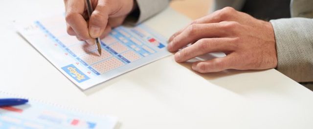 “Καύσωνας” εκατομμυρίων στο Τζόκερ- Απόψε η μεγάλη κλήρωση