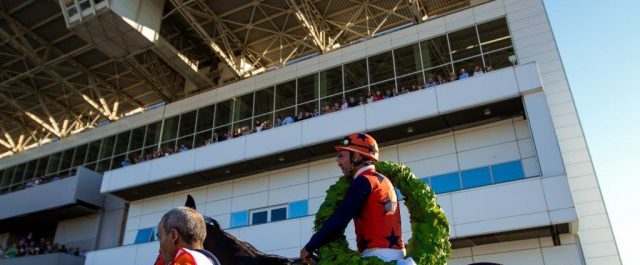 71ο Ντέρμπι ΟΠΑΠ: Η μεγάλη γιορτή των ιπποδρομιών στο Μαρκόπουλο