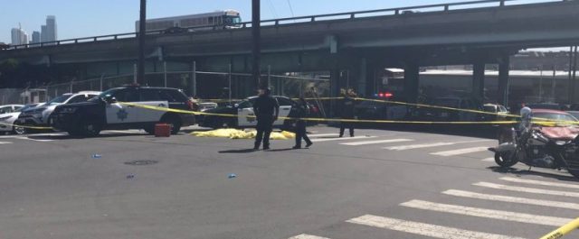 Πυροβολισμοί με νεκρούς και τραυματίες και στο Σαν Φραντσίσκο