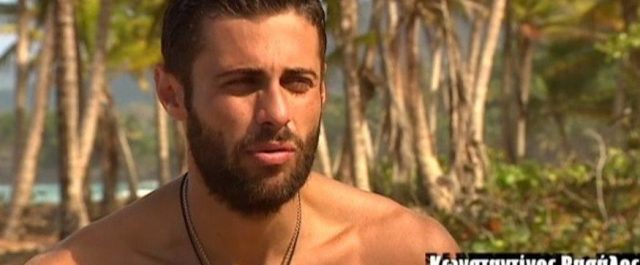 O “μαμάκιας” Βασάλος κέρδισε το πολυτελές αμάξι!