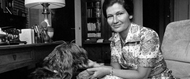 Ο Τσίπρας για την εκλιπούσα Σιμόν Βέιλ