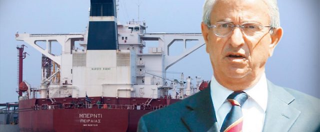 Ένωση Ελλήνων Εφοπλιστών: Γιατί ο Σόϊμπλε υπονομεύει την ελληνική ναυτιλία