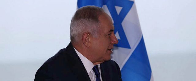 Ο Νετανιάχου “χαλαρός” πίνει καφέ σε στέκι της Θεσσαλονίκης [εικόνες]