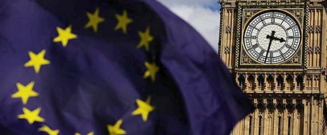 Ξεκινούν σήμερα οι διαπραγματεύσεις Λονδίνου- Βρυξελλών για το Brexit