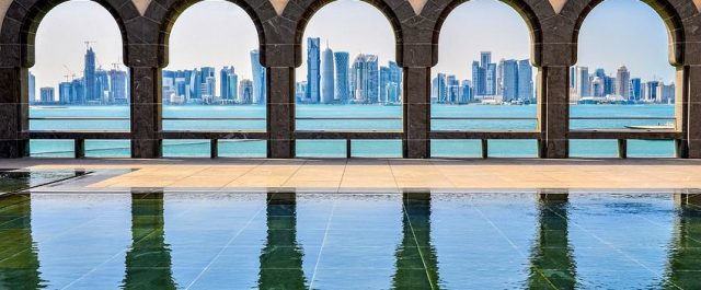 Κρίση στον Παράδεισο;