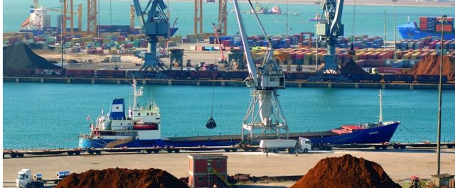 ΟΛΘ: 180 εκατ. σε επενδύσεις από την κοινοπραξία που αποκτά το 67%