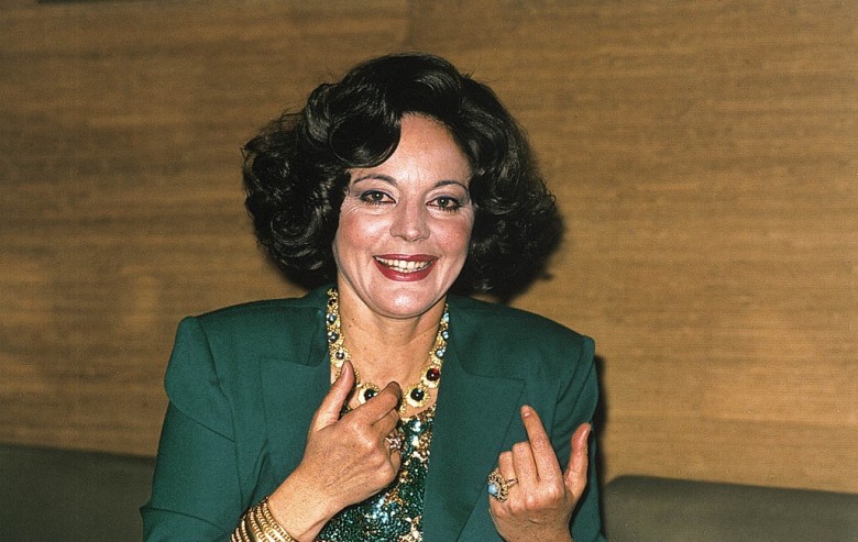 Πέθανε η ηθοποιός Καίτη Παπανίκα