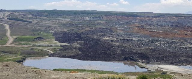 Συναγερμός στο Αμύνταιο: Εκκενώθηκε χωριό που κινδυνεύει από υπόγεια ρήγματα