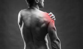 Τρίτη πιο συνηθισμένη ενόχληση ο πόνος στον ώμο- Πως αντιμετωπίζεται