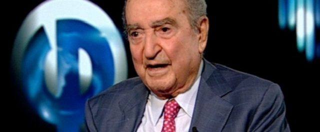 Η συνέντευξη Μητσοτάκη που ζήτησε να προβληθεί μετά θάνατον- Διάρκειας 30 ωρών!