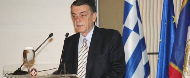 Η ανακοίνωση του Ιατρικού Κέντρου για το θάνατο του Μίνωα Κυριακού