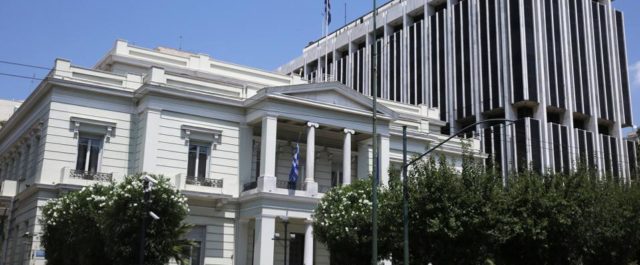 Ένταση στις σχέσεις Αθήνας Τιράνων μετά τις κατεδαφίσεις ακινήτων Ελλήνων ομογενών