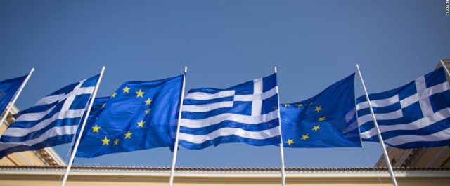 Κοινοτικός αξιωματούχος: Για πρώτη φορά Eurogroup δεν θα ασχοληθεί με την Ελλάδα
