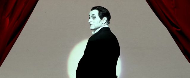 Μιχαήλ Μπαρισνίκοφ: Είναι αρρώστια να είσαι καλλιτέχνης
