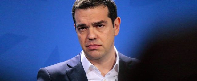 Αυτοκριτική Τσίπρα: Η ιστορία το απέδειξε για τον Βαρουφάκη, ήταν λάθος μου
