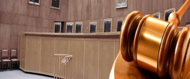 Νέο επεισόδιο στην αντιπαράθεση κυβέρνησης- δικαστών