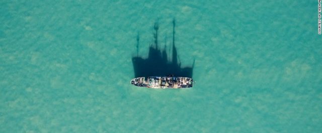 Οι καλύτερες ερασιτεχνικές φωτογραφίες από το CNN