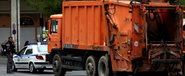 Συνδικάτο ΟΤΑ: Ευθύνες στον δήμο για τον θάνατο της καθαρίστριας- Την έβαλαν να δουλέψει δεύτερη βάρδια σε 24 ώρες!