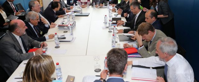 Κυπριακό: Την Πέμπτη ο Γκουτέρες στο Κραν Μοντανά – Δεύτερη μέρα συζητήσεων για ασφάλεια, εγγυήσεις
