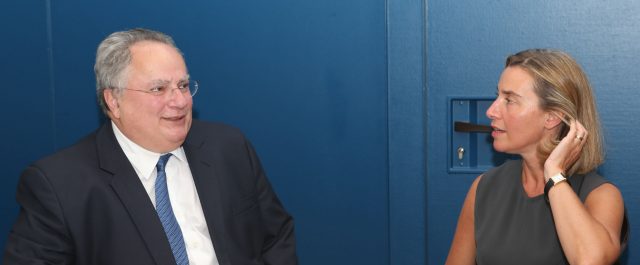 Κοτζιάς: Ο Γκουτέρες δείχνει κατανόηση στις θέσεις μας για ασφάλεια-εγγυήσεις