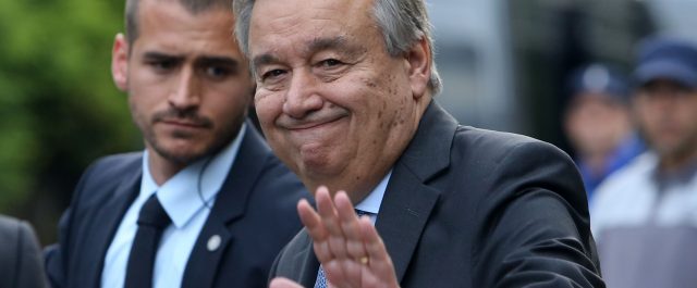 Αυλαία χωρίς συμφωνία στη Διάσκεψη για το Κυπριακό μετά την αδιαλλαξία της Άγκυρας
