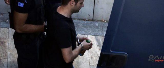 Η πρώτη ανάρτηση Θεοφίλου μετά την αποφυλάκισή του – Τι λέει για την Ηριάννα