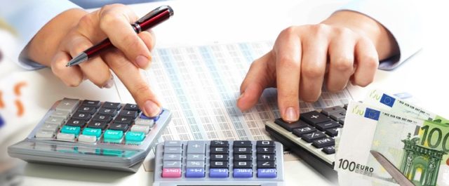 Ανή-ΦΟΡΟΣ: Ξεκινούν οι πληρωμές- 3,6 δις μέχρι το Νοέμβριο
