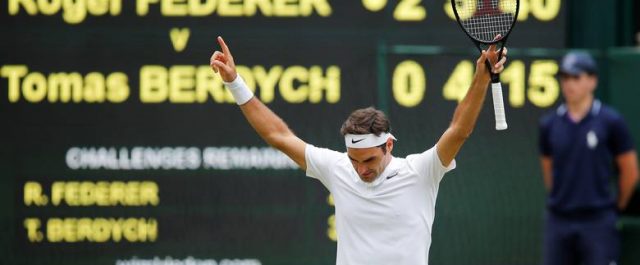 Ώρα Wimbledon στα πρακτορεία ΟΠΑΠ!