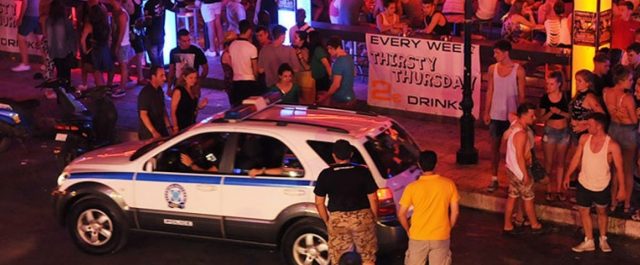 Άγριο έγκλημα στη Ζάκυνθο: Μπράβος δολοφόνησε 20χρονο τουρίστα