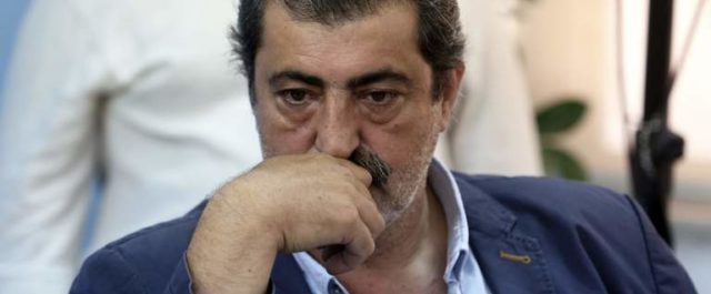 “Διάλογος” με αιχμές Πολάκη- Βαρουφάκη μέσω Facebook