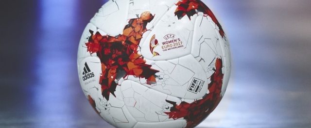 ΠΑΜΕ ΣΤΟΙΧΗΜΑ και στο Euro 2017 Γυναικών